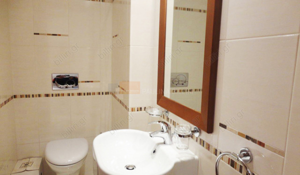 Μπάνιο - Bathroom